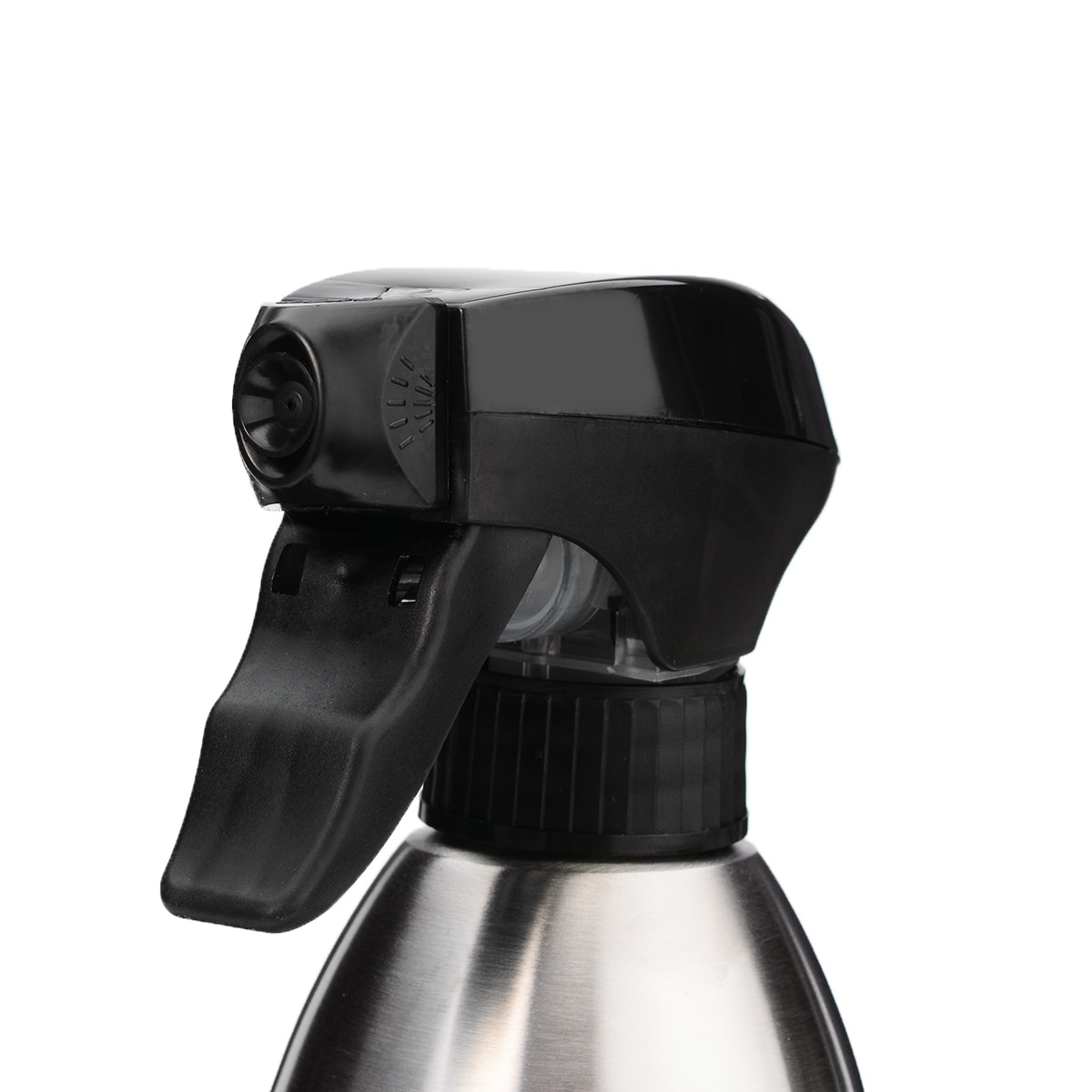 500ml Kitchen Outdoor Oil Spray Bottle Stainless Steel Olive Pump Sprayer BBQ Picnic Cooking Oil Sprayer 4 