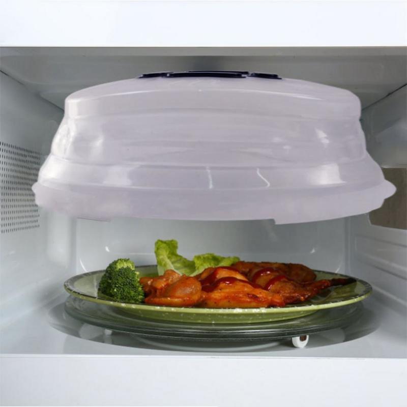 microwave cover
